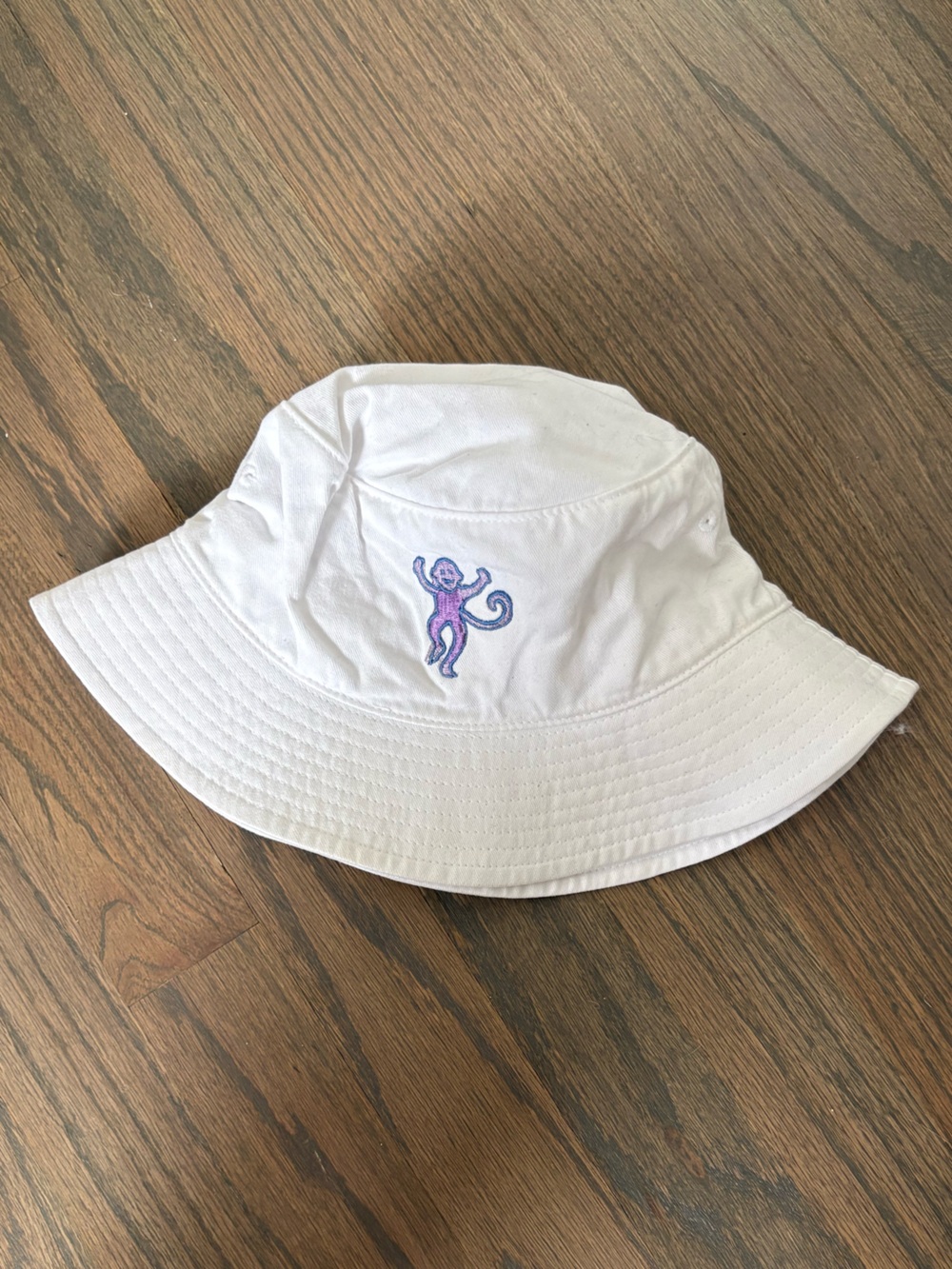 Roller Rabbit Bucket Hat